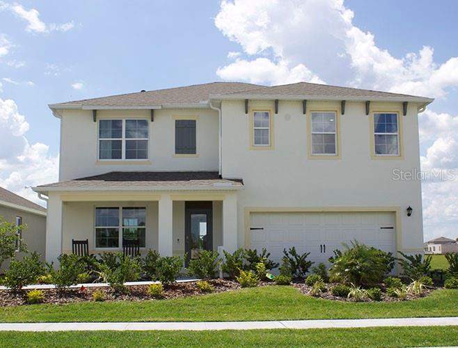 Timberwalk 70'sHomes for Sale in Mount Dora, FL