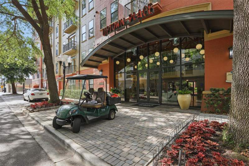 Uptown Place