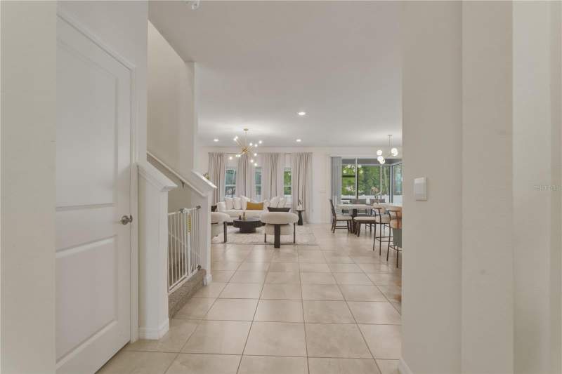 4 bedroom Single Family Residence at 17664 NW 173rd Road, Briarwood Ph 2 & 3 Pb 38 Pg 94, Alachua — photo 3