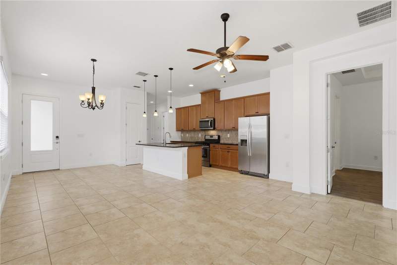 2 bedroom Villa at 2447 Yellow Brick Road, Northwest Lakeside Groves Ph 1, St Cloud — photo 5