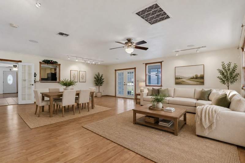 3 bedroom Single Family Residence at 6130 17th Street, Park Hill Sub, Zephyrhills — photo 3