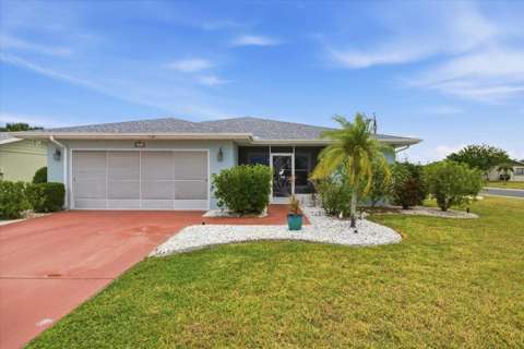 1801 Orchid Court, $300k–$500k for sale in Sun City Center