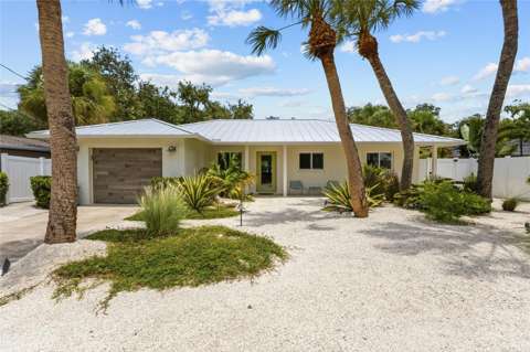 801 Edgemere Lane, home for sale in Sarasota 34242