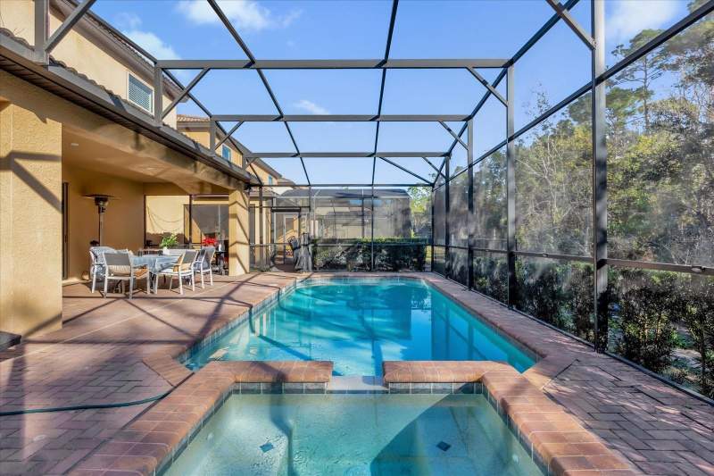 8 bedroom Single Family Residence at 8824 Bengal Court, Windsor At Westside Ph 2B-1, Kissimmee — photo 3