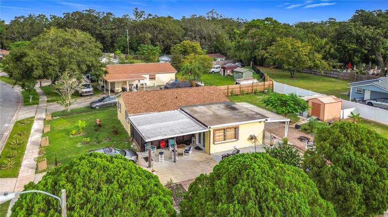 Ivanhoe Estates