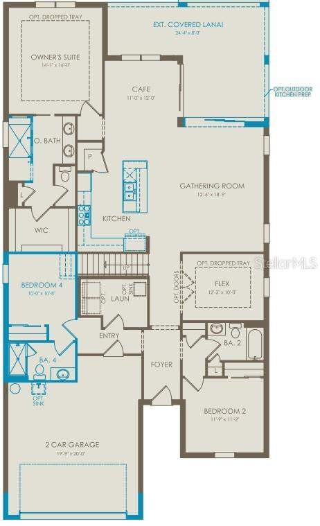 10305 Park Estates Avenue, Orlando FL - photo 12 of 53
