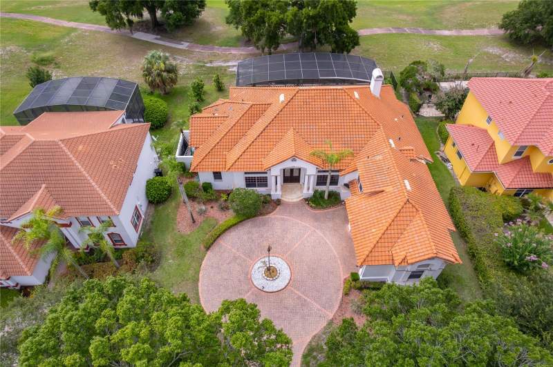 4 bedroom Single Family Residence at 2313 Roat Drive, Palma Vista Rep, Orlando — photo 3