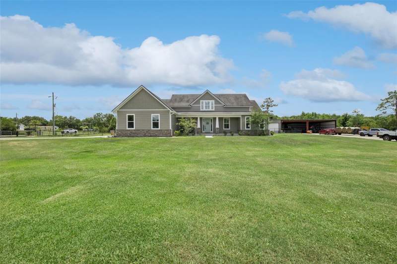 4 bedroom Single Family Residence at 3454 Imperial Avenue, St Cloud Manor Estates Unit 2, St Cloud — photo 2