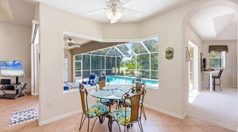 5424 White Ibis Drive, North Port FL - photo 6 of 6