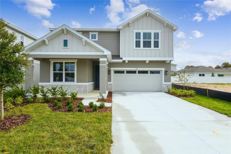 5 bedroom Single Family Residence at 178 Blue Star Court, Seasons At Waterstone, Tavares — photo 2