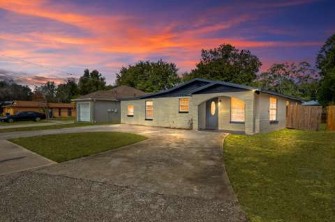4220 E Powhatan Avenue, home for sale on E Powhatan Avenue