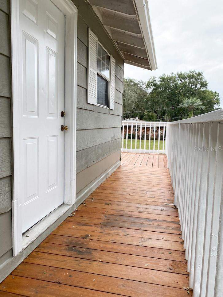 2 bedroom Single Family Residence at 107 W Stevens Avenue, Eustis, Eustis — photo 2