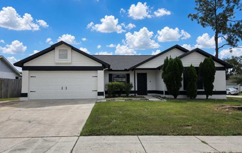 3 bedroom Single Family Residence at 516 Rapid Falls Drive, Highland Ridge Unit 1, Brandon — photo 1