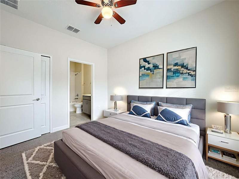 2 bedroom Villa at 3557 BELLAND CIRCLE #D, HERITAGE HILLS, CLERMONT — photo 5
