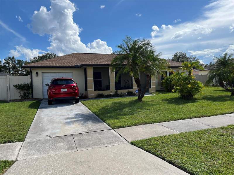 2 bedroom Single Family Residence at 220 Mississippi Woods Lane, Meadow Woods Village 05, Orlando — photo 2