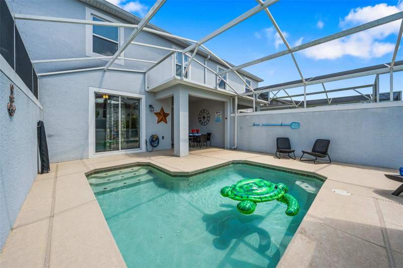4 bedroom Townhouse at 218 OCEAN COURSE AVENUE, STONEYBROOK SOUTH NORTH PRCL PH 1, DAVENPORT — photo 2