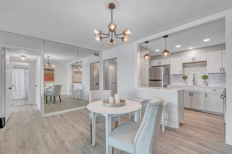2 bedroom Condominium at 400 64th Avenue #907 W, Three Palms Pointe, St Pete Beach — photo 2