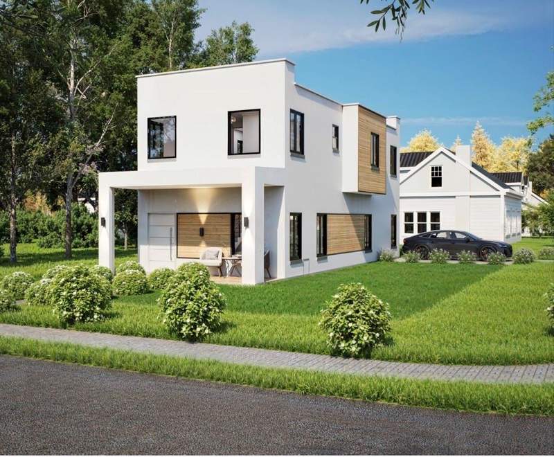 3 bedroom Single Family Residence at 1550 21st Street, Brightwood, St Petersburg — photo 2