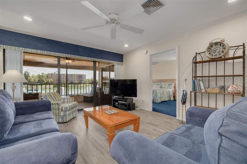 2 bedroom Condominium at 4780 Brittany Drive #114, Villas On Point Brittany Condo, St Petersburg — photo 5