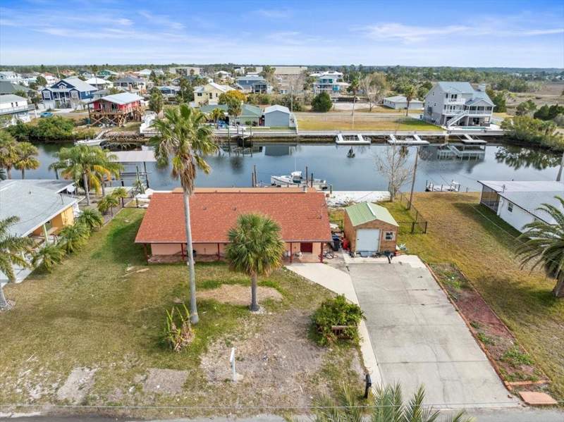 3 bedroom Single Family Residence at 4102 Des Prez Court, Hernando Beach, Hernando Beach — photo 3