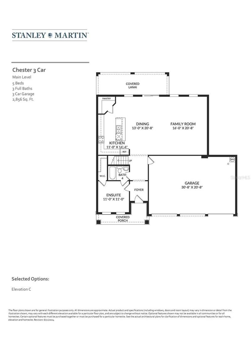 5 bedroom Single Family Residence at 33913 SEATTLE SLEW DRIVE, SORRENTO PINES, SORRENTO — photo 2