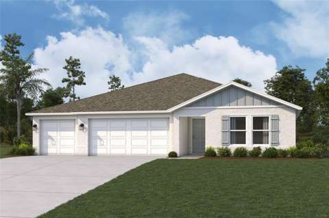 387 Seasons Drive, home for sale in Punta Gorda 33983