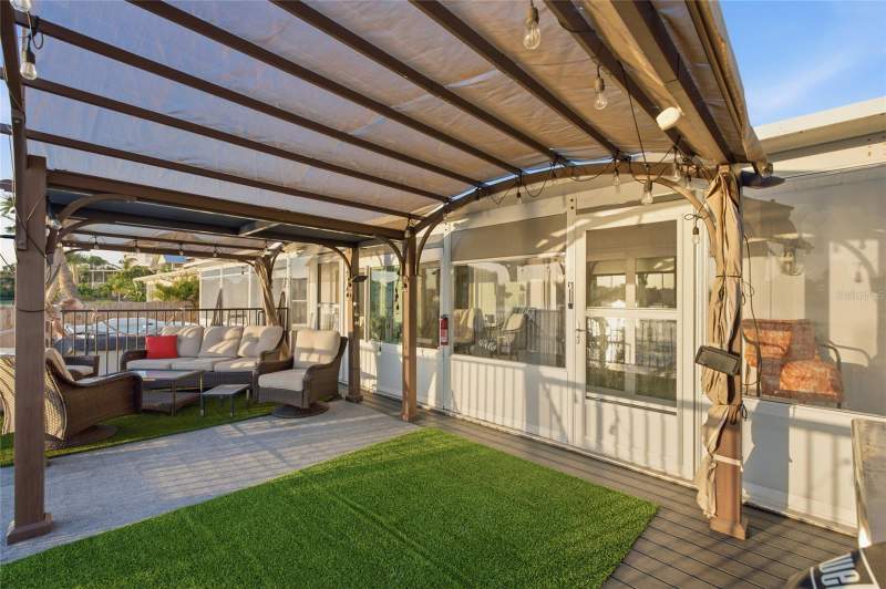 4 bedroom Single Family Residence at 1818 Dolphin Boulevard, Pasadena Golf Club Estates Sec 5, St Petersburg — photo 5