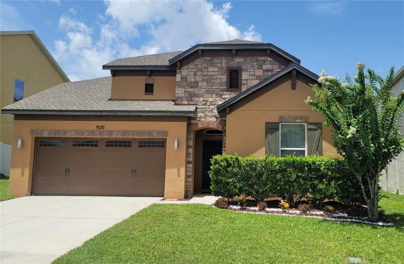 3 bedroom Single Family Residence at 920 Boxelder Avenue, Reserve/Minneola Ph 4, Minneola — photo 1