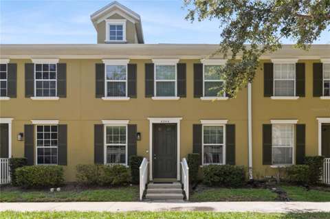 6246 Westcott Cove Boulevard, home for sale in Orlando 32829