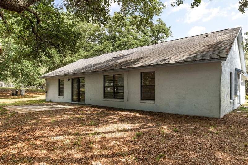 3 bedroom Single Family Residence at 16104 SANDHILL ROAD, LAKE AVALON GROVES REP, WINTER GARDEN — photo 4
