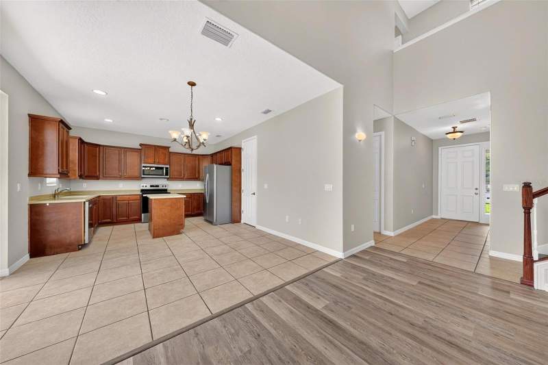 4 bedroom Single Family Residence at 3626 Oak Brook Lane, Misty Oaks, Eustis — photo 5