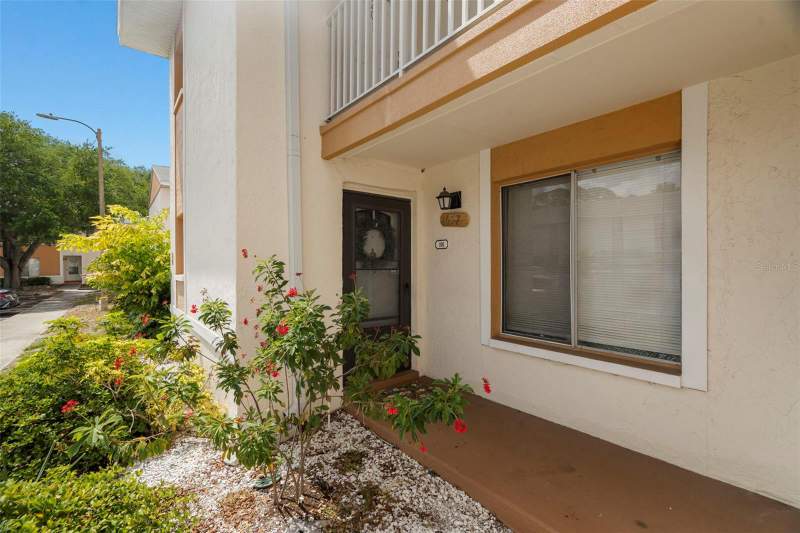 Pine Rush Villas Condo
