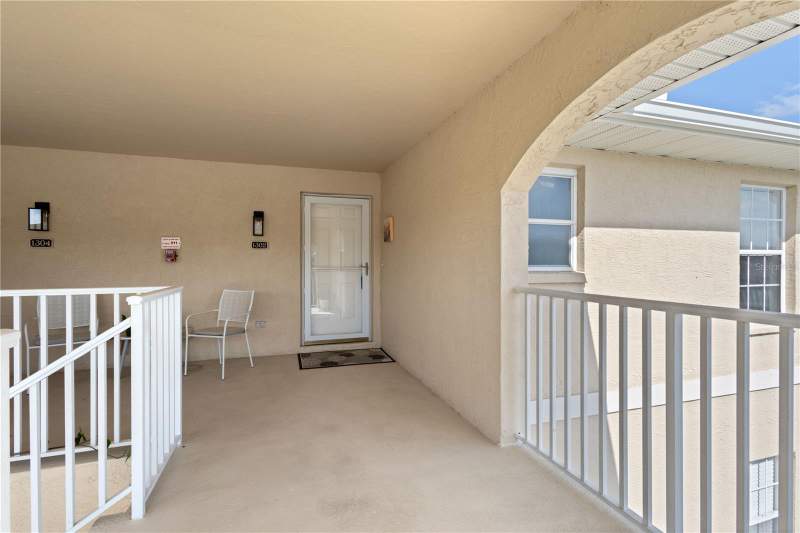 2 bedroom Condominium at 5800 Sabal Trace Drive #1302, Linkside, North Port — photo 4