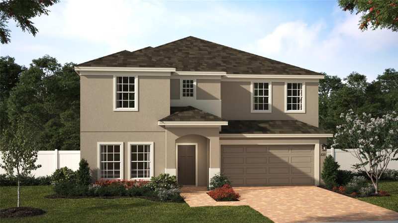 5 bedroom Single Family Residence at 1883 Church Lake Street, Trinity Lakes Ph 3, Groveland — photo 1