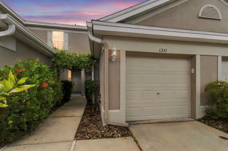 Cypress Cove Townhomes