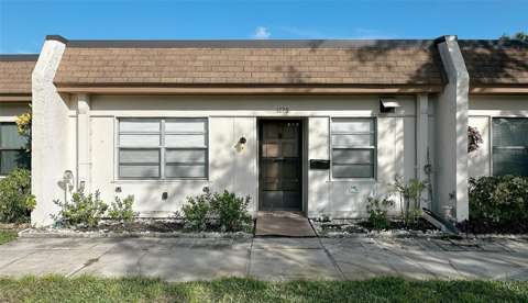1279 Mission Hills Boulevard, home for sale in Clearwater 33759