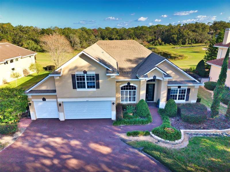 Heather Glen At Sweetwater Country ClubHomes for Sale in Apopka, FL