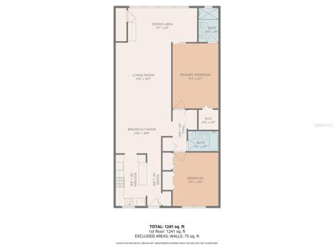6025 Shore Boulevard #303, Gulfport FL - photo 23 of 23
