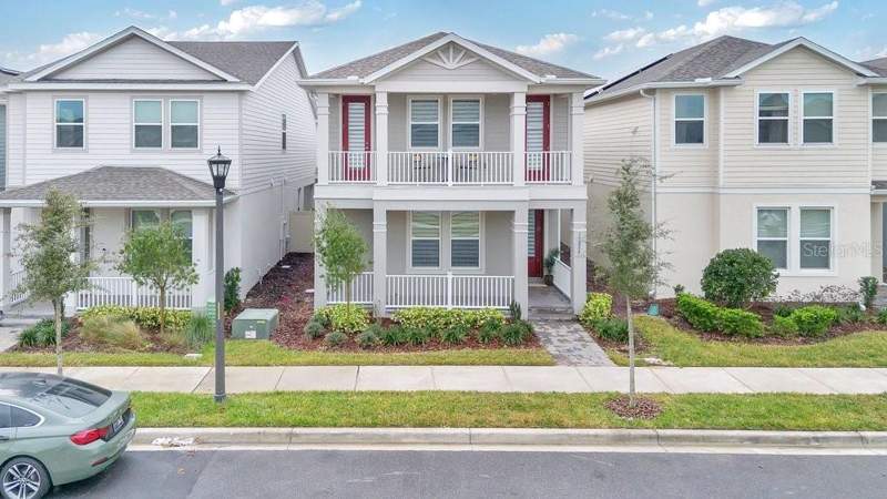 5 bedroom Single Family Residence at 15026 Summer Harvest Street, Harvest/Ovation, Winter Garden — photo 3