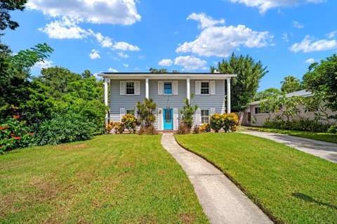 5135 20Th Avenue, home for sale on 20Th Avenue