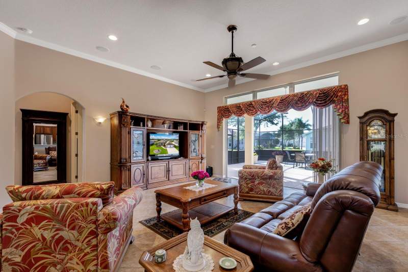 3 bedroom Single Family Residence at 5530 Celebration Way, Leesburg Legacy Leesburg Unit 05, Leesburg — photo 5