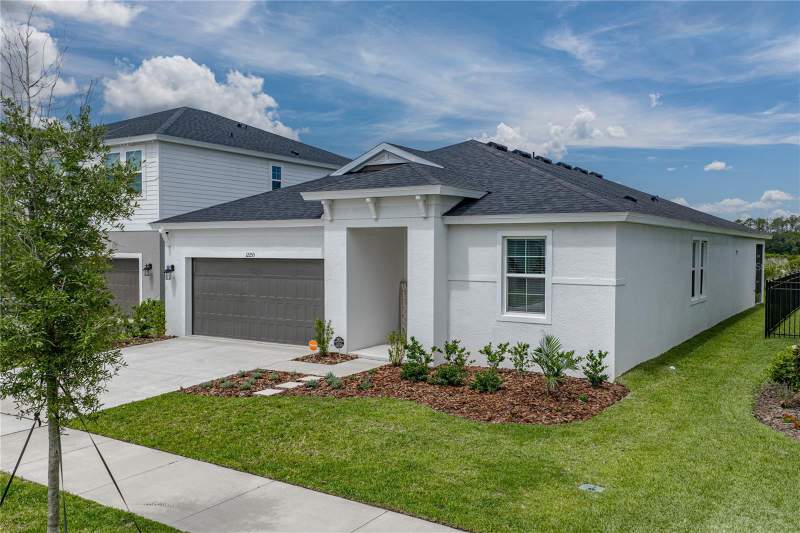 4 bedroom Single Family Residence at 12253 Cattleside Drive, Hawkstone, Riverview — photo 3
