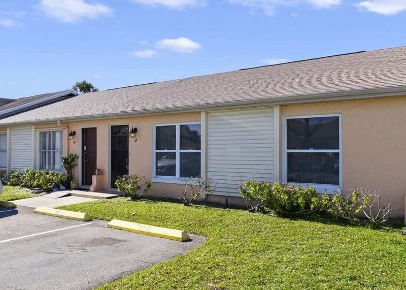 2 bedroom Villa at 67 E Country Cove Way, Country Cove Villas, Kissimmee — photo 1