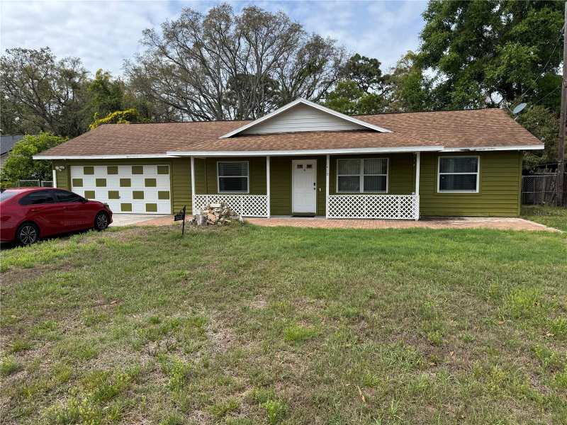 4 bedroom Single Family Residence at 1410 Monitor Avenue, Unrecorded Plat Of Slauson And Gibons, Orlando — photo 1