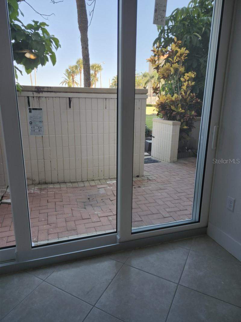 1 bedroom Condominium at 7400 Sun Island Drive #107, Bay Island Group 1, South Pasadena — photo 4
