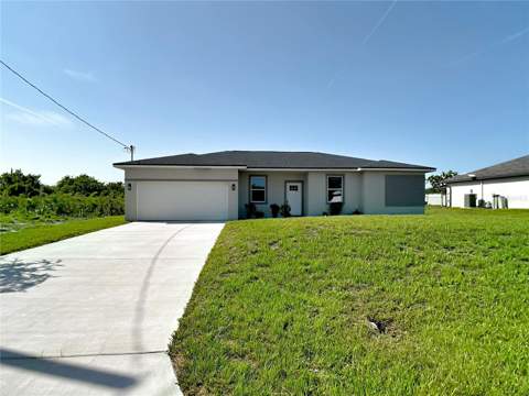 12219 Bacchus Road, Port Charlotte FL - photo 7 of 53