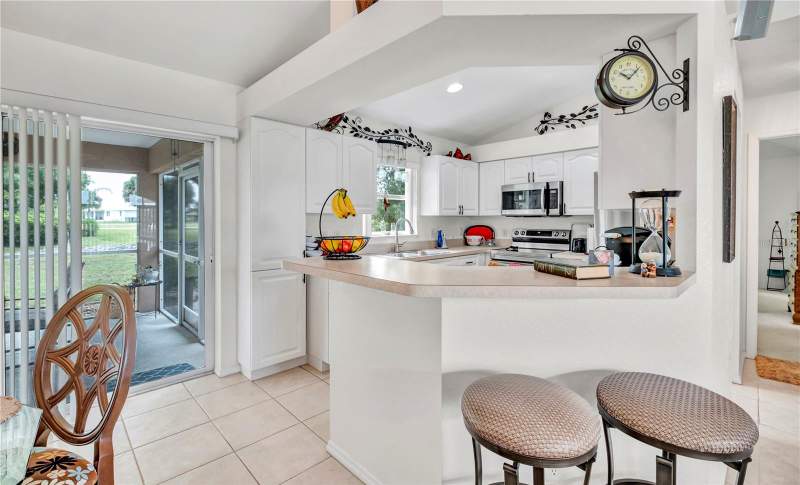 3 bedroom Single Family Residence at 7360 N Ficus Tree, Punta Gorda Isles Sec 18, Punta Gorda — photo 4