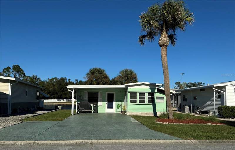 American Condo Parks