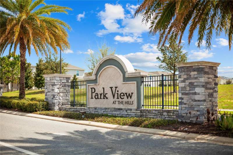4 bedroom Single Family Residence at 951 Vineyard Ridge Road, Park View At The Hills Ph 2 A, Minneola — photo 3