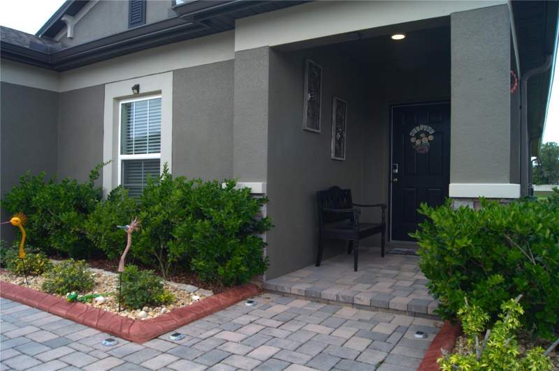 4 bedroom Single Family Residence at 12407 Hilltop Farms Drive, Hilltop Point Rep, Dade City — photo 3
